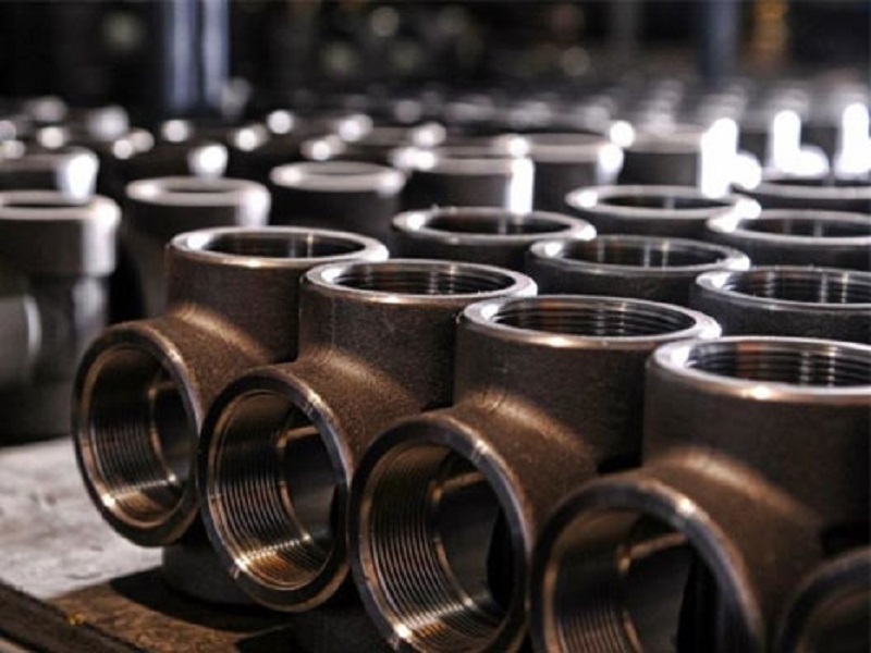 Forged Fittings Manufacturers Exporters: Creative Piping Solutions (CPS) largest stockholdings of Duplex, Super Duplex and exotic alloy
