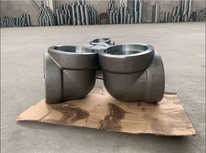 Leading Manufacturers, Suppliers, and Exporters Carbon Steel Forged Fittings in Myanmar, Kuwait, Malaysia, Bahrain, Australia, Singapore