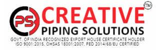 Creative Piping Solutions Pvt. Ltd. Forged, Pipe Fittings & Flanges Manufacturer