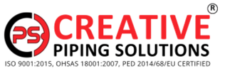 Creative Piping Solutions Forged, Pipe Fittings & Flanges Manufacturer