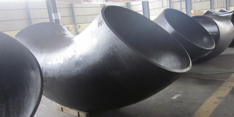 Alloy Steel Pipe Fittings & Flanges