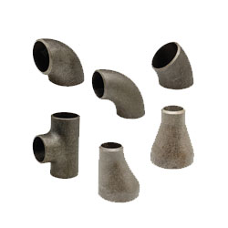 Alloy Steel WP5 Seamless Fittings