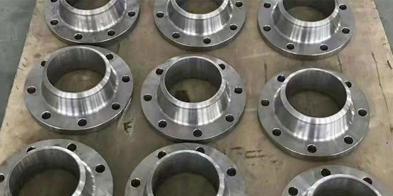 Alloy Steel F11 Flanges Manufacturer