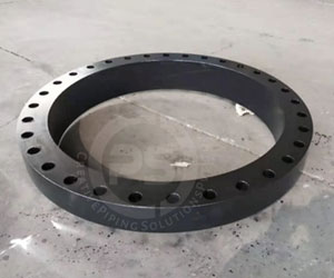 AWWA Flanges Exporters