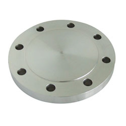 Stainless Steel 347/347h Blind Flanges