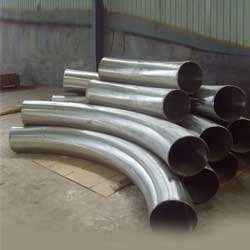 ANSI/ASME B16.9 Buttweld Bend Suppliers