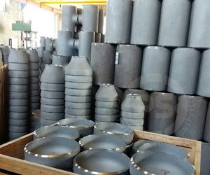 Buttweld Pipe Fittings Exporters