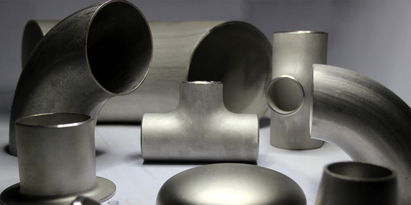 Buttweld Fittings Suppliers and Exporters in Australia