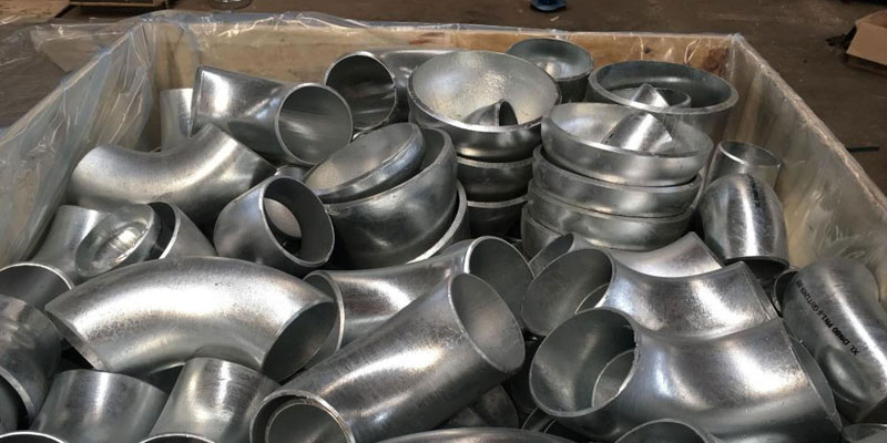Buttweld Fittings Suppliers and Exporters in Thailand