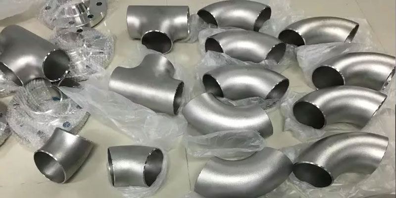 Buttweld Fittings Suppliers and Exporters in US