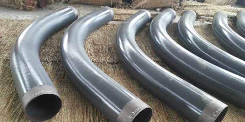 ANSI/ASME B16.9 Buttweld Piggable Bend Suppliers