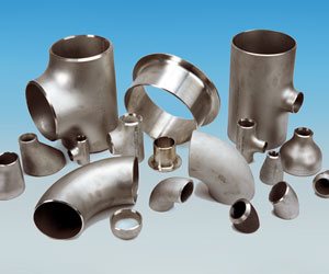 Buttweld Fittings in United States
