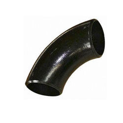 Carbon Steel ASTM A420 WPL6 Elbow