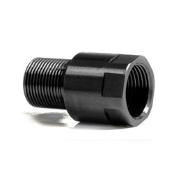 ASTM A105 Carbon Steel Threaded Adapter