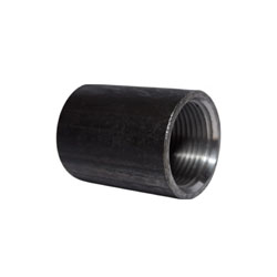 ASTM A105 Carbon Steel Threaded Coupling