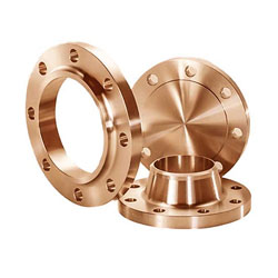 70/30 Copper Nickel Forged Flanges