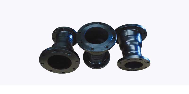 Flanged Concentric Reducer Suppliers