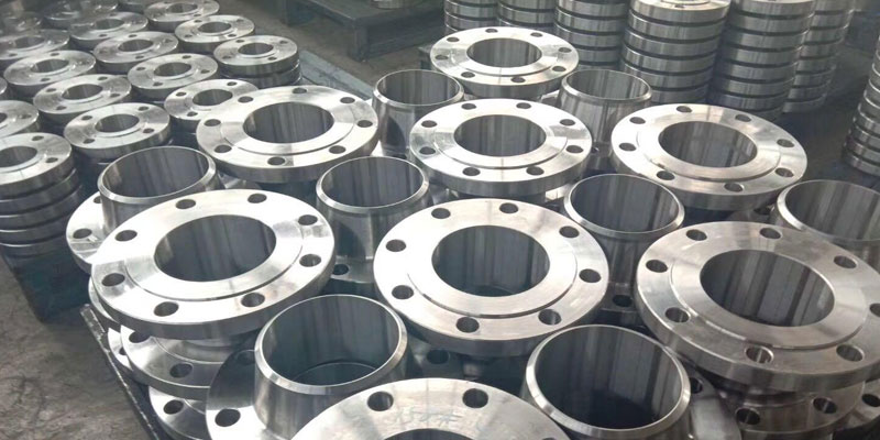 Flanges Suppliers and Exporters in Australia