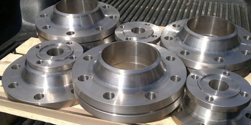 Flanges Suppliers and Exporters in Bahrain