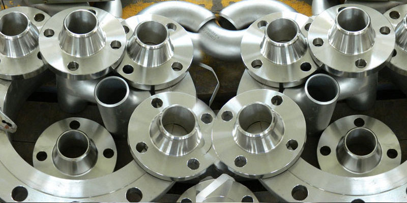 Flanges Suppliers and Exporters in Europe