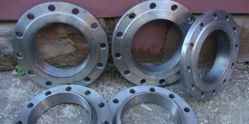 Flanges Suppliers and Exporters in Korea