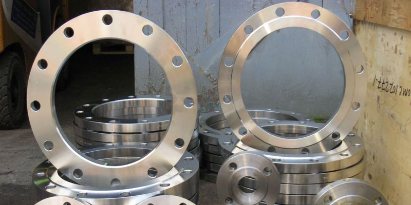Flanges Suppliers and Exporters in Malaysia