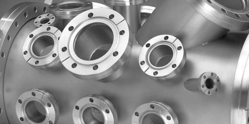 Flanges Suppliers and Exporters in Oman