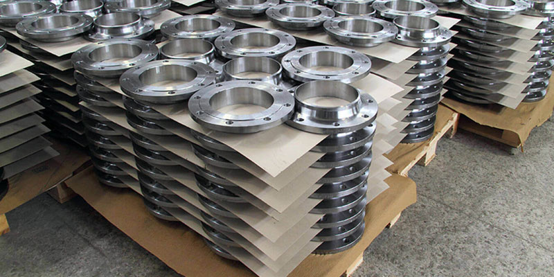 Flanges Suppliers and Exporters in Philippines