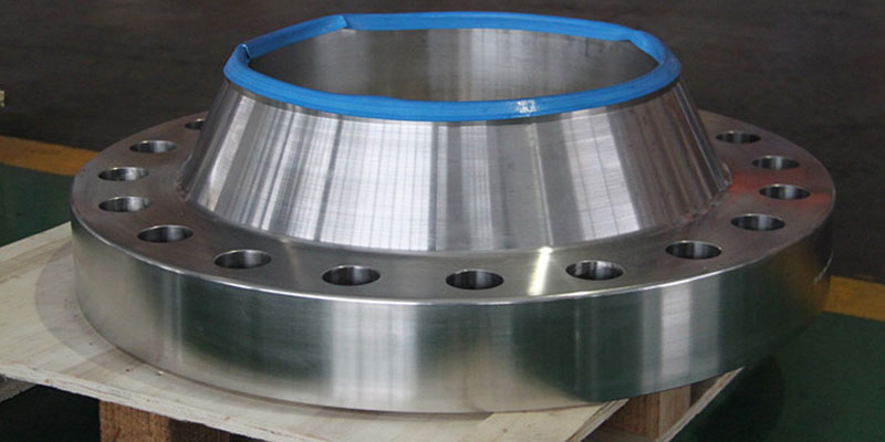 Flanges Suppliers and Exporters in Russia