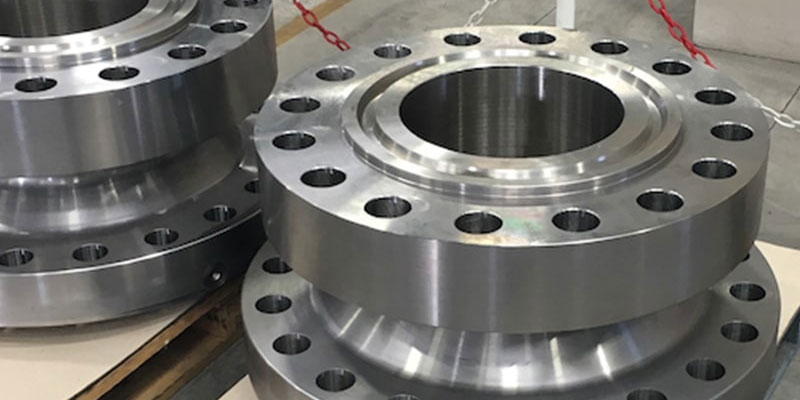 Flanges Suppliers and Exporters in Saudi Arabia