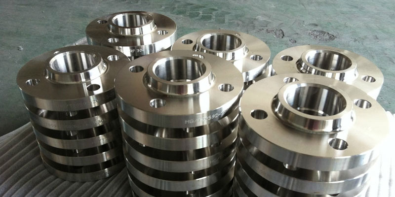 Flanges Suppliers and Exporters in Scotland