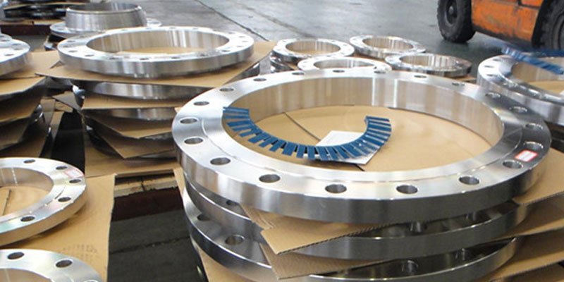 Flanges Suppliers and Exporters in UAE