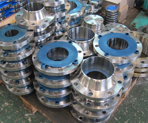 Flanges in Malaysia