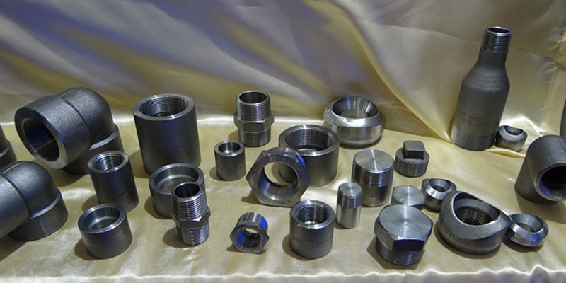 Forged Fittings Suppliers and Exporters in Australia