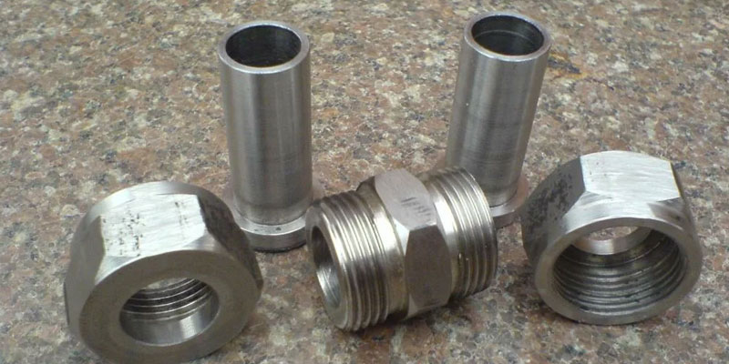 Forged Fittings Suppliers and Exporters in Korea