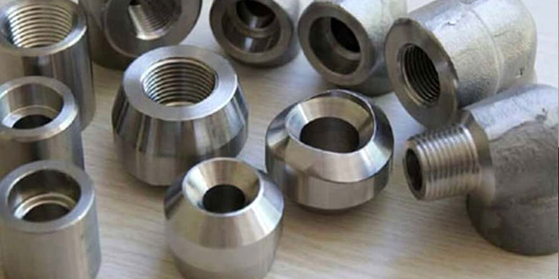 Forged Fittings Suppliers and Exporters in Kuwait