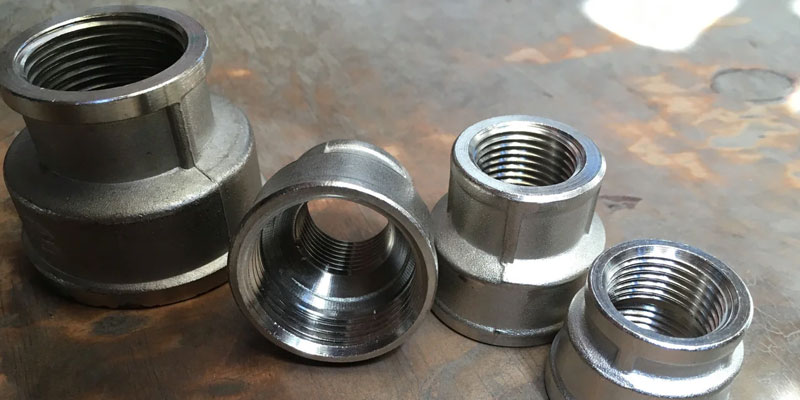 Forged Fittings Suppliers and Exporters in Malaysia