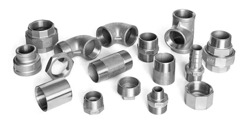 Forged Fittings Suppliers and Exporters in Philippines
