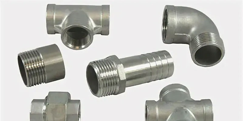 Forged Fittings Suppliers and Exporters in Qatar