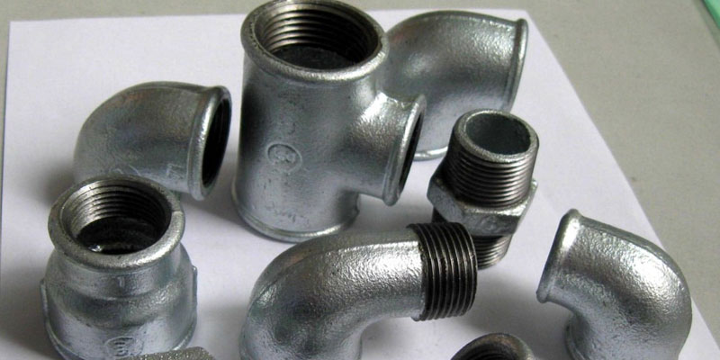 Forged Fittings Suppliers and Exporters in Scotland