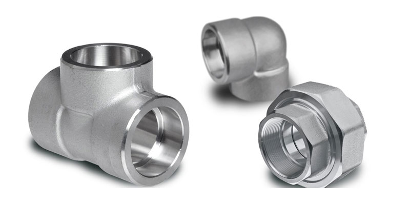 Forged Fittings Suppliers and Exporters in Thailand
