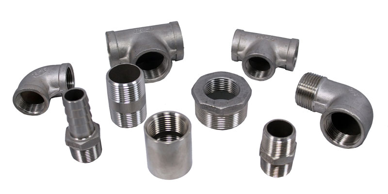 Forged Fittings Suppliers and Exporters in Turkey