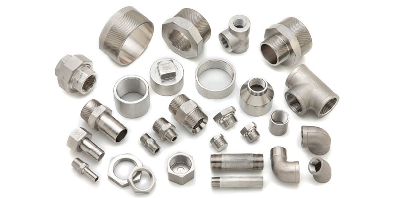 Forged Fittings Suppliers and Exporters in US