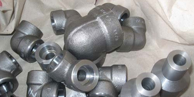 Hastelloy c22 Forged Threaded Fittings Manufacturers