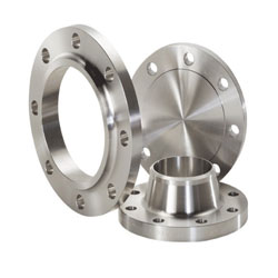 Inconel 625 Forged Flanges