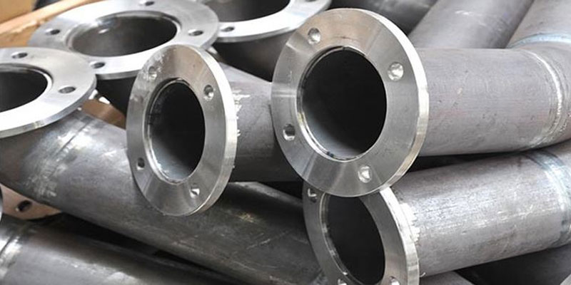 High Nickel Alloy Pipe Spool Manufacturer