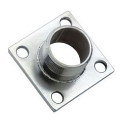 Incoloy 800 / 800H / 800HT Square Flange