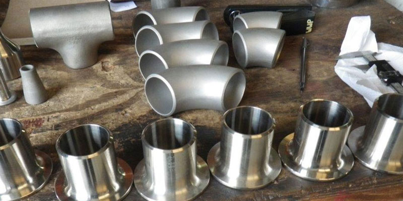 Inconel 718 Buttweld Pipe Fittings Manufacturers