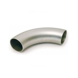 Inconel 601 Bend