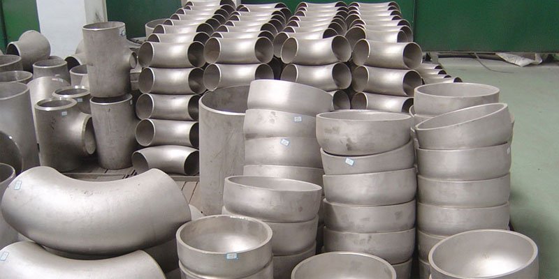 Inconel Pipe Fittings & Flanges